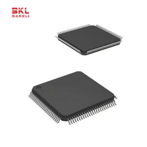 Quality MSP430F5438AIPZ Microcontroller MCU Program Memory Flash 16Bit 25MHz for sale