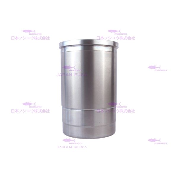 Engine Cylinder Liner Sleeve HINO EF750 11467-1091 DIA 137mm