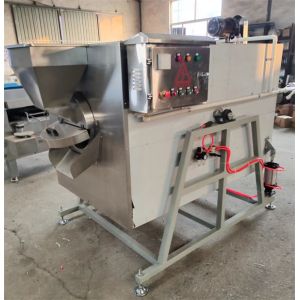 sesame roaster, peanut roasting machine, sunflower seeds roaster