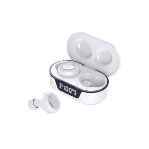 BT5.0 Version TW16 TWS Small Wireless Bluetooth Earbuds