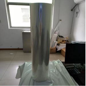 30um 40um Normal Temperature PVA Water Soluble Release Film