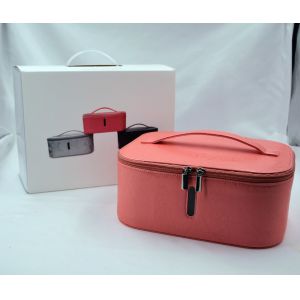 UV LED Lamp 3 Minutes Quick Sterilizing Cell Phone Sanitizer