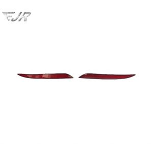 China Suitable For Tesla Y-Type 2019-2022 Rear Bumper Reflective Lamp 1495818-00-C 1495817-00-C on sale
