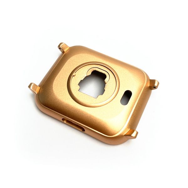 Mi Smart Watch Frame Zinc Alloy Die Casting Huawei Smartwatch Frame