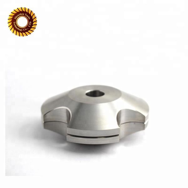 Buy Sheet Metal Parts Anodized Aluminum Folding Smoking Pipe With Magnets at wholesale prices