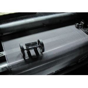 Vibrating Separators SS Woven Wire Mesh Screen