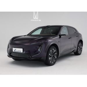 Quality Luxury High Speed Avatr 07 SUV Electric Vehicle New Energy Automatic Car for sale