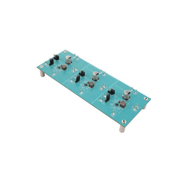 MAX17644C5EVKIT Embedded Solutions High-Voltage Synchronous DC/DC Converter