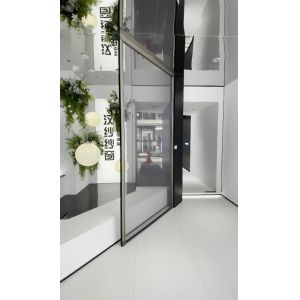 Hennesa H1 Aluminium Mosquito Net Door Mesh Sliding Screen Door