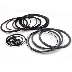 Excavator Hydraulic SB131 Oil Seal Set Excellent Wear Resistance