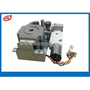 NCR 6687 ATM Parts Motor Reject Channel With Circulation Box Motor NR0066873TD00