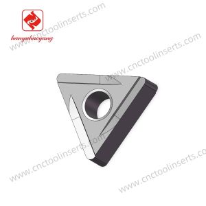 Customizable TNMG160408 Boring Insert for Hardness Materials in Automotive