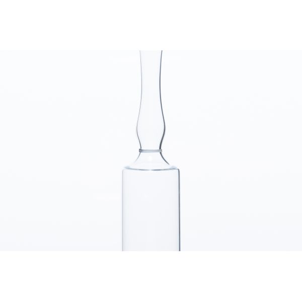 Buy Clear And Amber Pharmaceutical Glass Packaging Ampoule Injection at wholesale prices