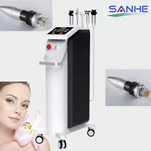 Quality Professional fractional needle rf system/micro cell fractional rf/ microeedle rf for sale