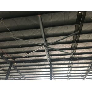 China 7.3m Giant Ceiling Fans on sale