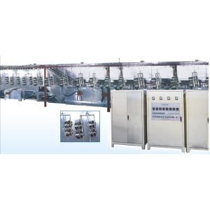 Industrial Q201 Ultra Sound cleaning machine spray system Ultrasound Decontamina