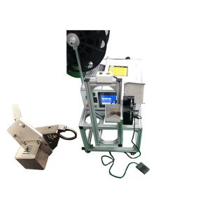 Quality SWT36200FC Automatic Cable Tie Machine Binding Forces Adjutable 8kg for sale