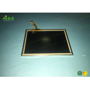 China 4.0 Inch LS040V7DD02 sharp lcd module , CG - Silicon digital camera lcd screen LCM 480×640 on sale
