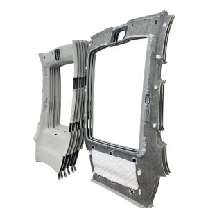 Custom Automotive Motorcycle CNC Machining Parts with Tolerance 0.01 and MOQ 1