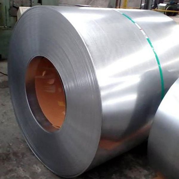 Buy ASTM Z275 Galvanized Steel Coil Sheet Blasting Hot Dip 2000mm at wholesale prices