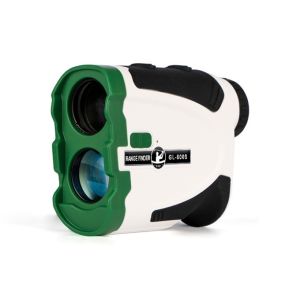 Digital Magnification 7X 600m Golf Laser Rangefinder