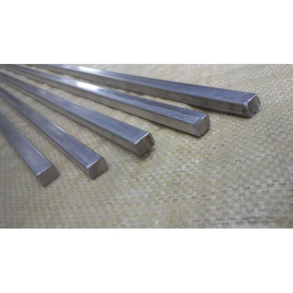 Buy 304 Stainless Steel Rods For Round Projects at wholesale prices