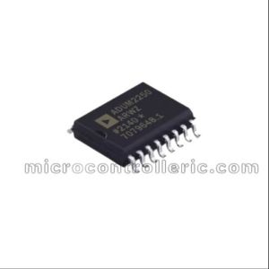 Quality ADUM2250ARWZ-RL Digital Isolators Hot Swappable Dual I2C Isolator,5kV for sale