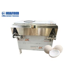 1.5kw Fresh Young Green Coconut Peeling Machine