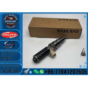Fuel Injector 7485003042 7485003949 7421582096 7421644598 21644598 85003949