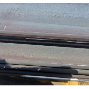 EN10296 Q235 Carbon Steel Plate Sheet JIS 1500mm Polished Panels