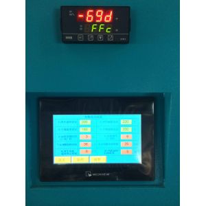 PET Sheet Extrusion Crystallizing Dehumidifying Drying System with Moisture