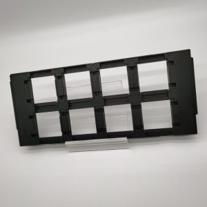 Antistatic PPE Standard JEDEC ESD Protect Module Tray