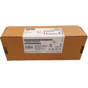 Quality SIEMENS 6ES7193-7CA00-0AA0 SIMATIC DP, TERMINAL MODULE TM-EM/EM60S FOR ET200ISP, FOR TWO ELECTRONIC MODULES, SCREW TERMINALS, EX EB [IA GA/IB] IIC T4 for sale