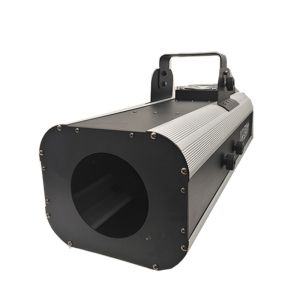 High Power Beam Stage Follow Spotlights 440W LED Focus Spotlight For Concert