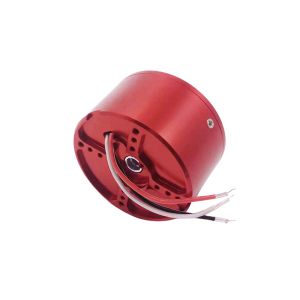 Faradyi Customized Brushless Reduction Ratio 1:10 Mini Gear Motor Mini Size