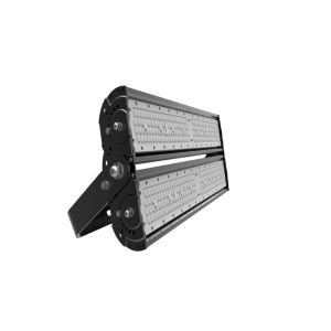 2mm PCB Thickness 600Watt LED Flood Lamp IP65 Outdside Aluminium Shell