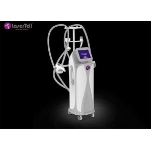 940nm 1200w Touch Screen Vacuum Slimming Machine