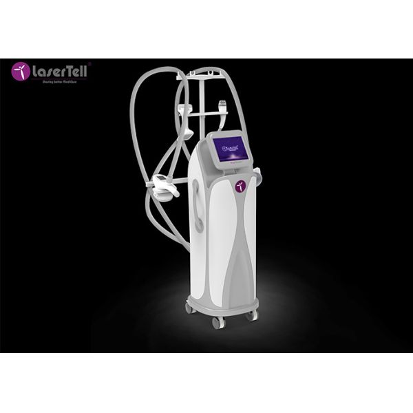 Buy 940nm 1200w Touch Screen Vacuum Slimming Machine at wholesale prices