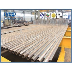 SGS Vertical 6000mm Heater Wall Panel Evaporative Heating Surface