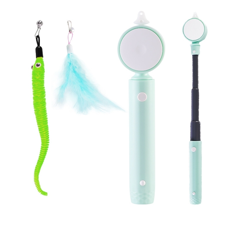 Customizable Feedback Agility Training Force-Free Training Vibration