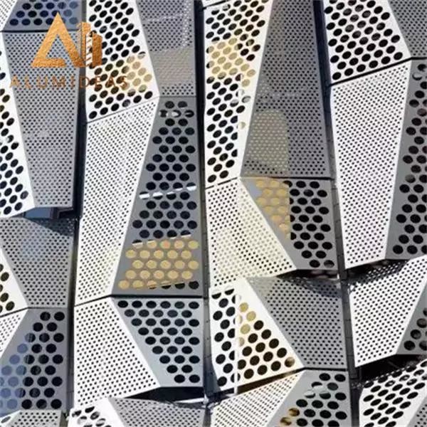 Buy 3D exterior wall cladding at wholesale prices