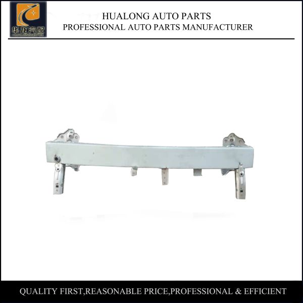 Buy 2019 Hyundai Elantra Front Bumper Support Reinforcement Bar Black at wholesale prices