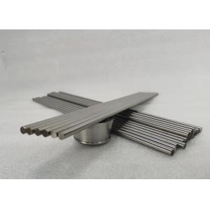 Customized Molybdenum Alloys Titanium Zirconium Molybdenum Tzm Rod