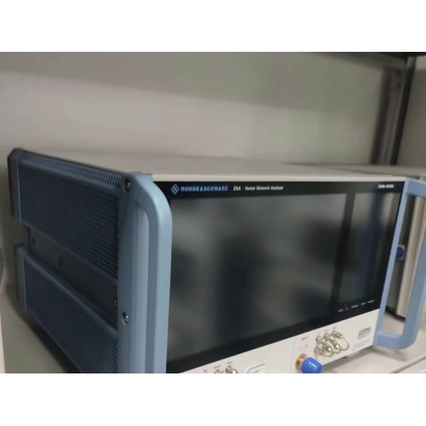 Rohde & Schwarz ZNA43 VNA Vector Network Analyzer 10 MHz to 43.5GHz four port