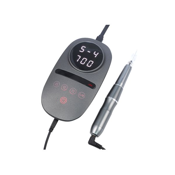 New Arrival YD Black Magic Mirror Permanent Makeup Machine For Academy