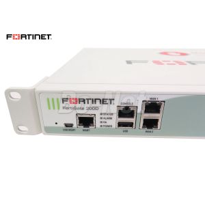 Enterprise Cisco ASA Firewall FG-200D New Original Fortinet FortiGate-200D