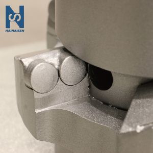 Coal PDC Diamond Bit