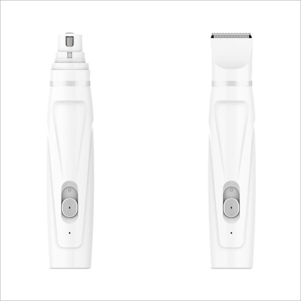 DC2.4V OEM Pet Grooming Products For Dog