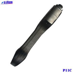 Hino P11C Connecting Rod Assembly