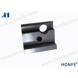 China MS 911-116-164 Projectile PU Sulzer Loom Spare Parts Front Guide Insert on sale